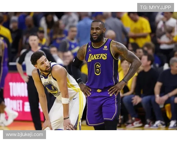 詹姆斯 G6 更衣室宣言：勇士已崩溃，我们的时代来了！